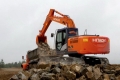 Hitachi ZX330 [1]