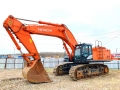 Hitachi ZX330 [3]