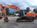 Hitachi ZX330 [1]