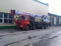 КС-55733 на шасси КАМАЗ 8х4 [4]