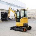 XCMG XE35U [4]