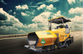 XCMG RP603 [0]