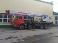 КС-55733 на шасси КАМАЗ 8х4 [3]