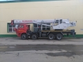 КС-55733 на шасси КАМАЗ 8х4 [0]