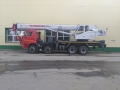 КС-55733 на шасси КАМАЗ 8х4 [2]