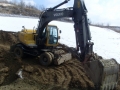 Volvo EW160 [0]