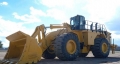 Caterpillar 992K [0]