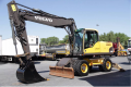 Volvo EW160 [2]