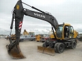 Volvo EW160 [11]