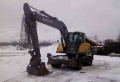 Volvo EW160 [3]