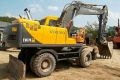 Volvo EW160 [8]