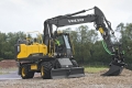 Volvo EW160 [1]