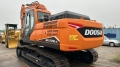 Doosan DX220LC-7M [3]