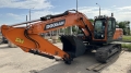 Develon DX225LCA-7M [8]