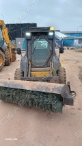 New Holland L170 [0]