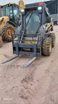 New Holland L170 [1]