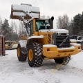 Volvo L120F [5]