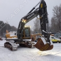 Volvo EC210B [0]