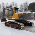 Volvo EC210B [4]