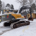 Volvo EC210B [2]