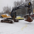 Volvo EC210B [3]