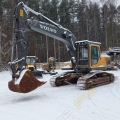 Volvo EC210B [1]