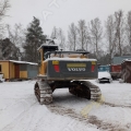 Volvo EC210B [5]