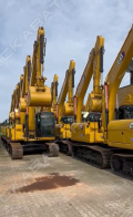 Caterpillar 320D L [1]