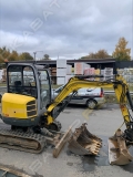 Wacker Neuson EZ28 [5]