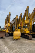 Caterpillar 320D L [0]