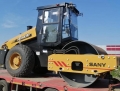 Sany SSR120C-10 [0]