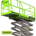 Zoomlion ZS1414HD [1]