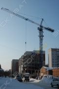 Dongjian QTZ250 [1]