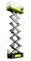 Zoomlion ZS1212HD [0]