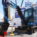 XCMG XE35U [0]