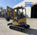 XCMG XE27U [3]
