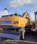 XCMG XE210WD [3]