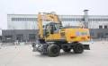 XCMG XE210WD [5]