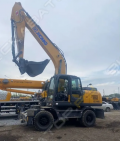 XCMG XE210WD [0]