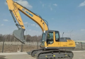 XCMG XE215C [2]