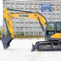 XCMG XE180DN [0]