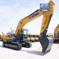 XCMG XE225DN [2]