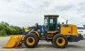 XCMG LW300FN [4]