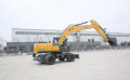 XCMG XE210WD [6]