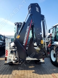 Hidromek HMK 102S Alpha [4]