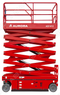 Aurora AS1412 [4]
