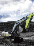 Zoomlion ZE730EK-10 [8]