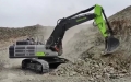 Zoomlion ZE730EK-10 [7]