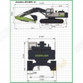 Zoomlion ZE730EK-10 [9]