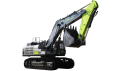 Zoomlion ZE730EK-10 [1]